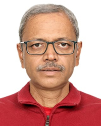 Sunil Patel - Aarutva